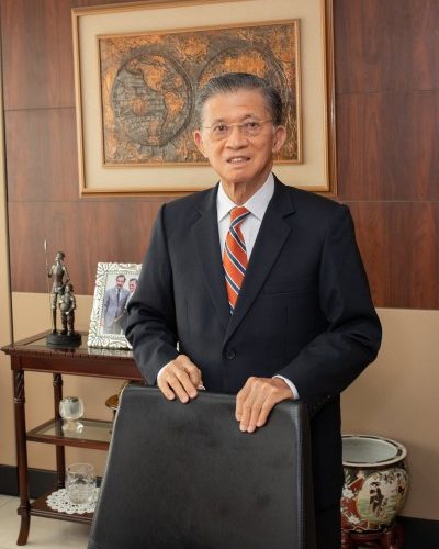Guillermo Chang Durango